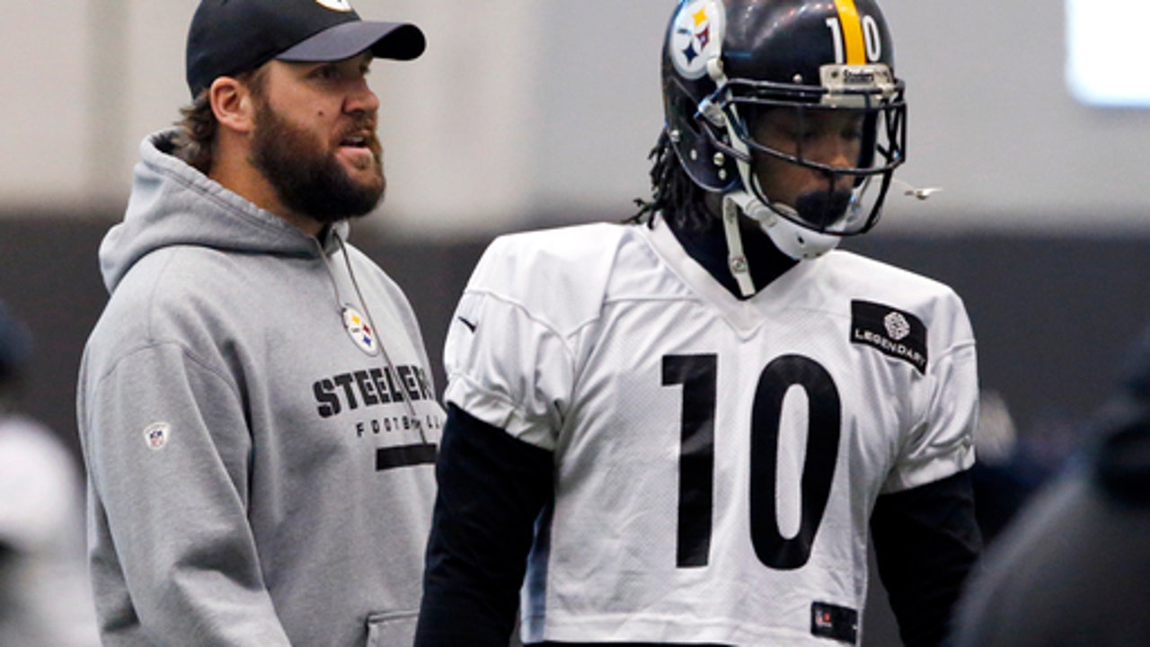 Broncos vow not to make same mistake and overlook Steelers